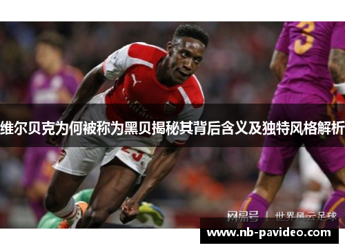 维尔贝克为何被称为黑贝揭秘其背后含义及独特风格解析