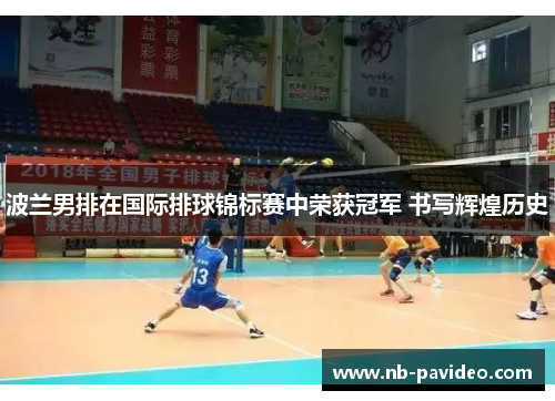 波兰男排在国际排球锦标赛中荣获冠军 书写辉煌历史